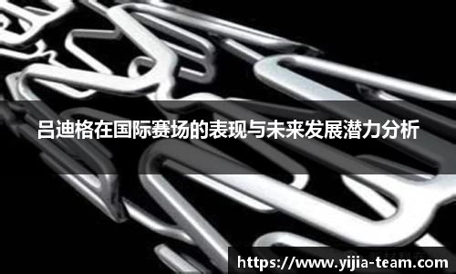 吕迪格在国际赛场的表现与未来发展潜力分析